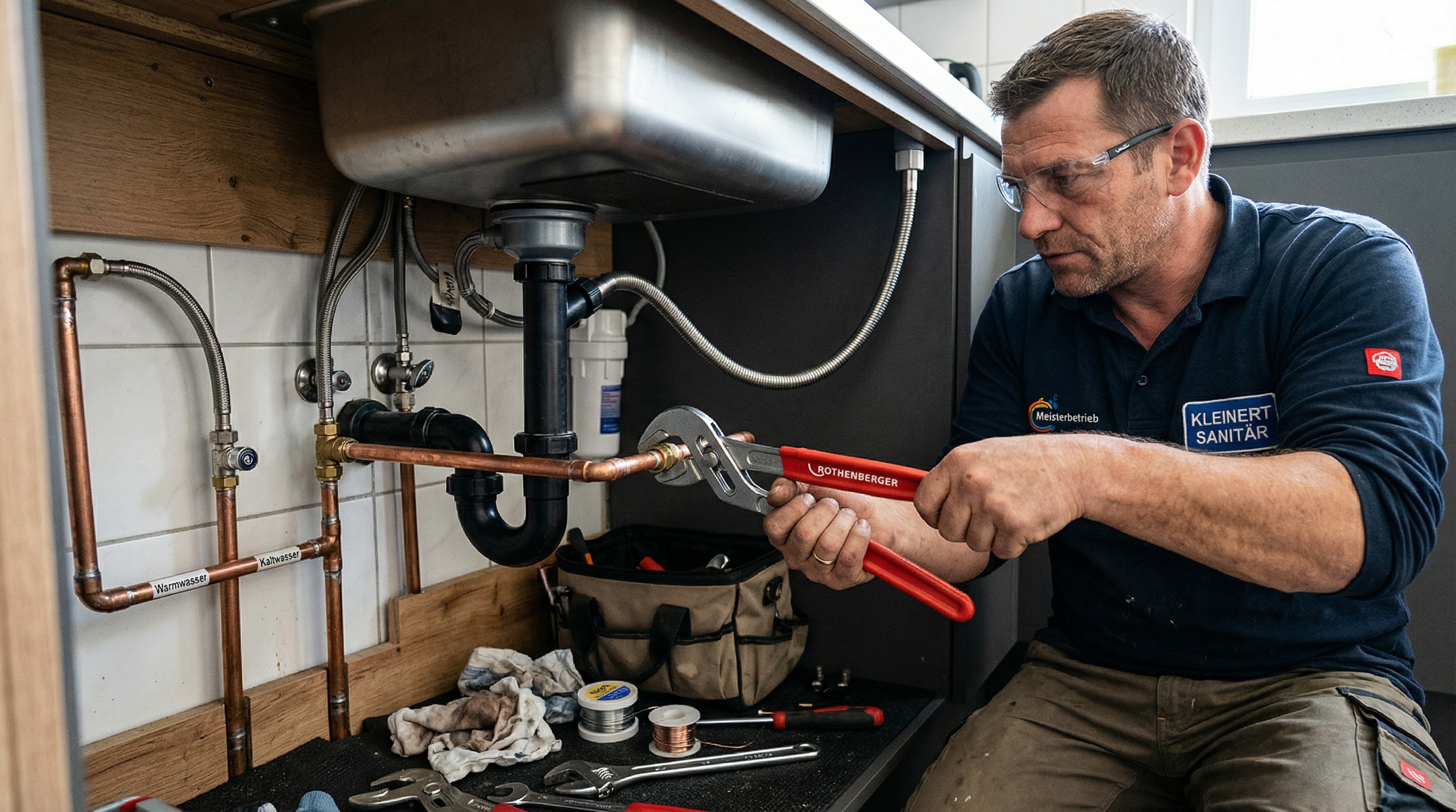 Bosch Industriekessel (Werk 2) – Sanitärinstallateur Gunzenhausen